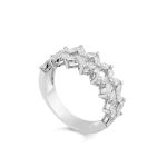 Nhẫn Kim Cương Marquise Bloom 4169