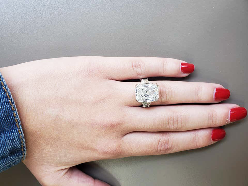 11 carat kim cương giá bao nhiêu tiền? Mua ở đâu uy tín?