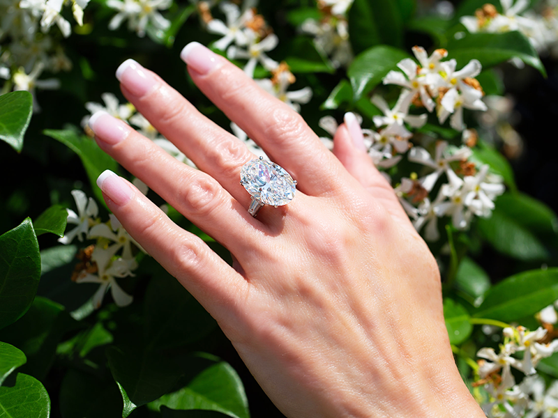16 carat kim cương giá bao nhiêu tiền? Mua ở đâu uy tín?