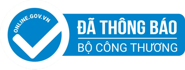 chứng nhận chính phủ của website thương mại điện tử thành liên diamond