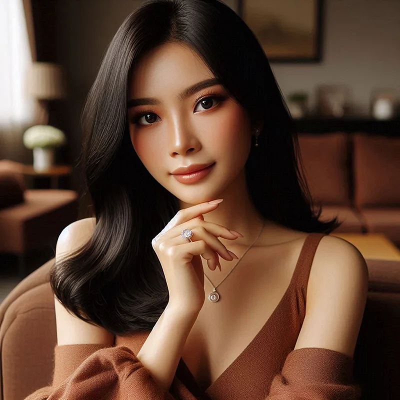 đeo nhẫn cưới ngón áp út