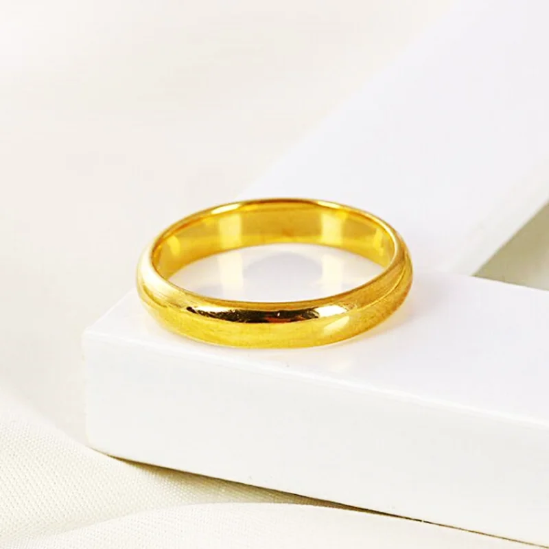 Kinh nghiệm chọn mua nhẫn vàng dưới 2 triệu
