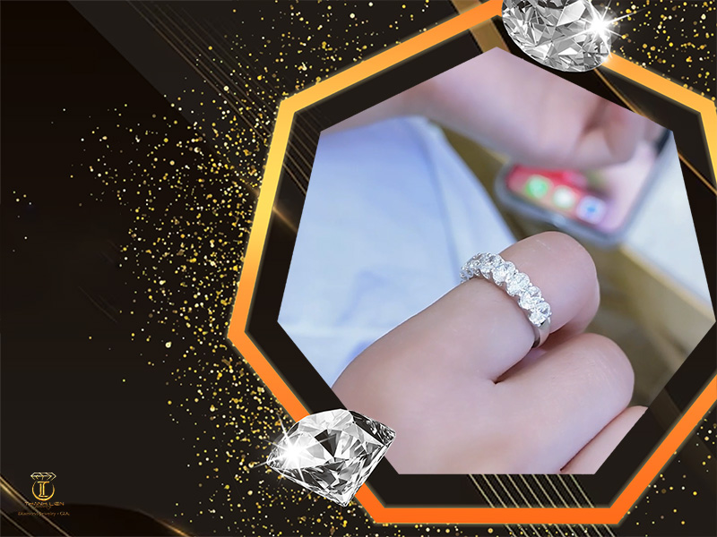 Kim cương 3 ly 6 giá bao nhiêu hiện nay?