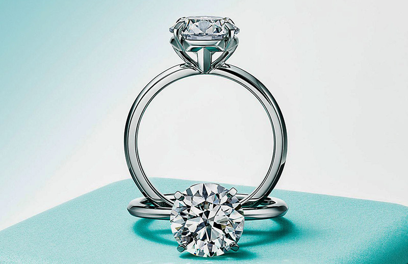 Nhẫn cầu hôn Tiffany & Co: Biểu tượng của tình yêu vĩnh cửu 8 Tại sao nên chọn nhẫn cầu hôn Tiffany & Co.?