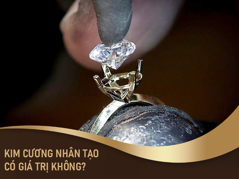 7 bước chế tác kim cương chi tiết nhất 2 Chế tác kim cương là gì?