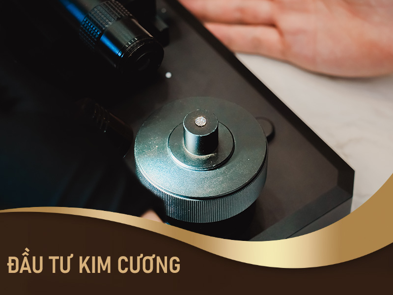 Đầu tư kim cương: Lựa chọn thông minh cho tương lai 2 Đầu tư kim cương: Lựa chọn thông minh cho tương lai