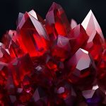 đá ruby tự nhiên