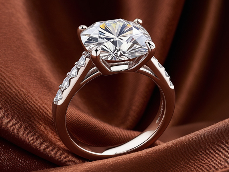 Kim cương 5 carat là bao nhiêu ly? Giá bao nhiêu tiền?