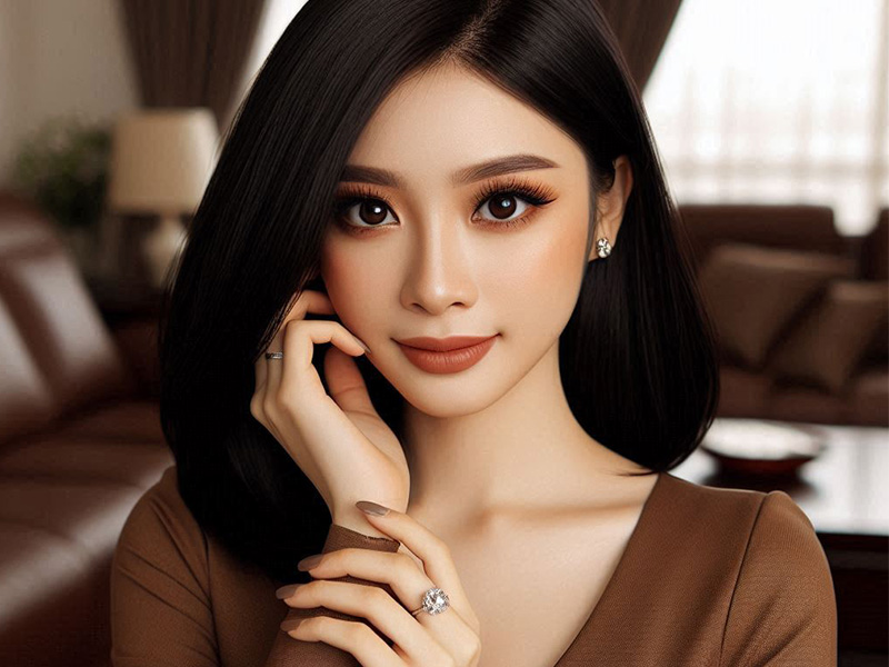 Kết hôn đeo nhẫn ngón nào, tay nào chuẩn nhất?