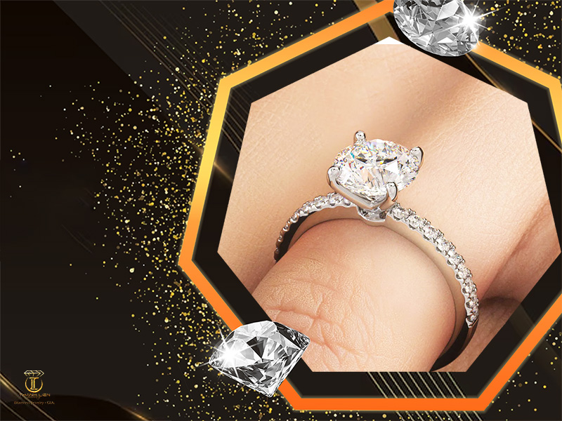 Kim cương 6 ly 8 giá bao nhiêu tiền? Có đắt lắm không?