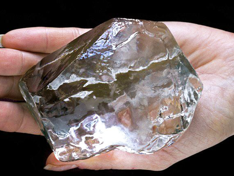 12 viên kim cương lớn nhất thế giới (mới nhất 2025)