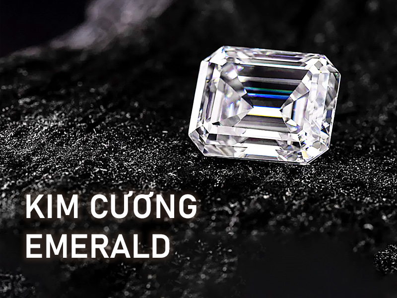 Tại sao kim cương Emerald được các quý cô ưa chuộng?