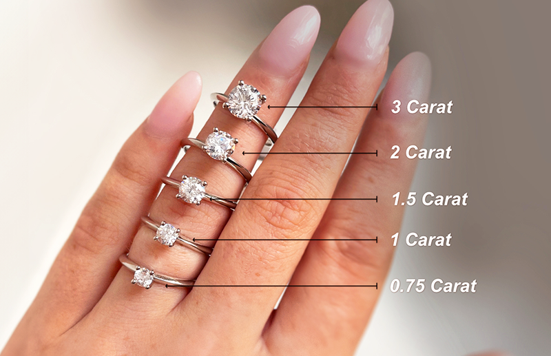Viên kim cương 45 carat bao nhiêu tiền?